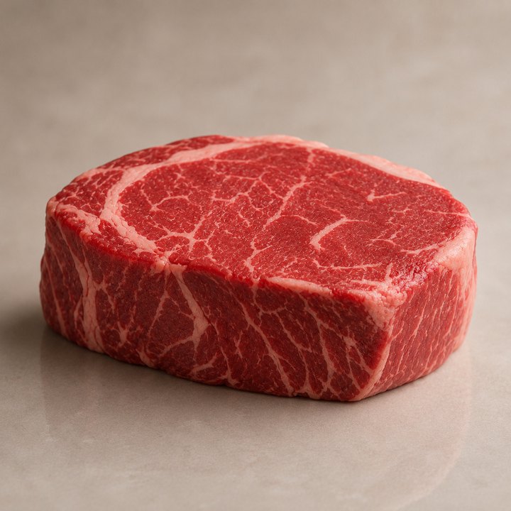 AAA ribeye